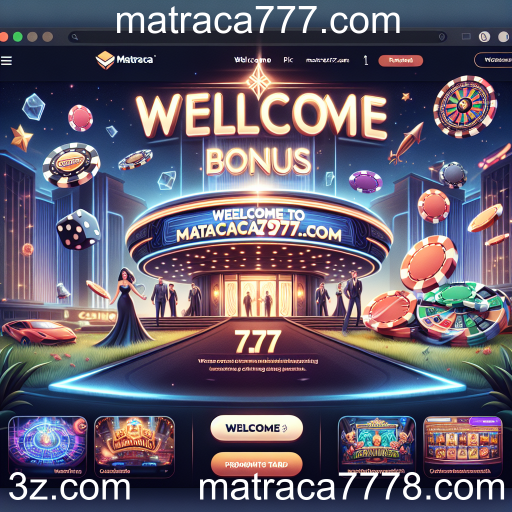 Bônus de Boas-Vindas