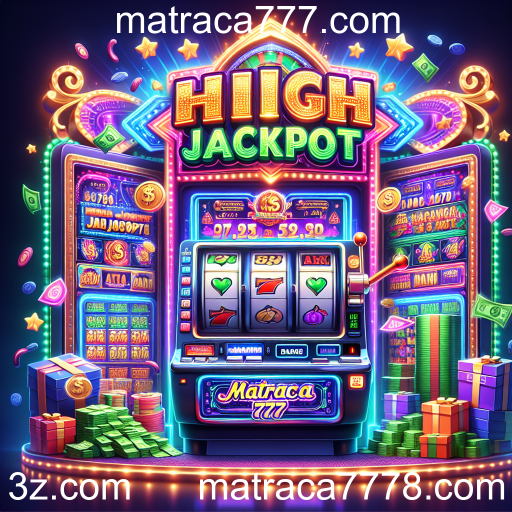 Jackpots Altos