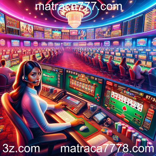 A Importância do Suporte ao Cliente em Jogos Online